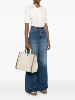 Borsa tote Carry