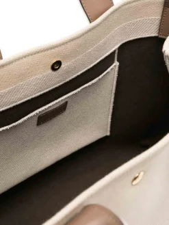 Borsa tote Carry