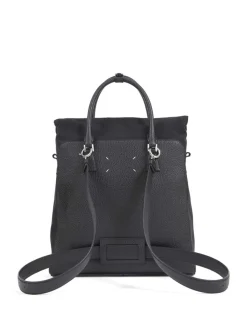 Borsa tote grande 5Ac di Feat