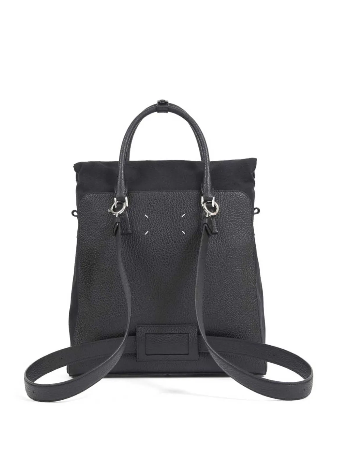 Borsa tote grande 5Ac di Feat