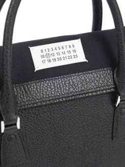 Borsa tote grande 5Ac di Feat