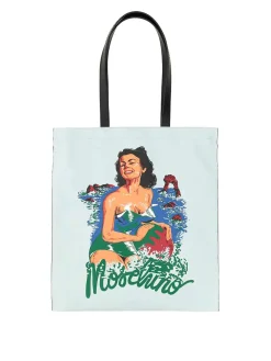 Borsa tote Hawaiana