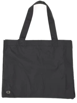 Borsa tote in nylon