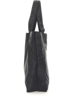 Borsa tote in nylon