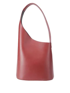 Borsa tote in pelle