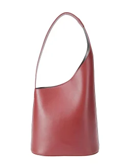 Borsa tote in pelle