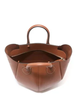 Borsa tote in pelle