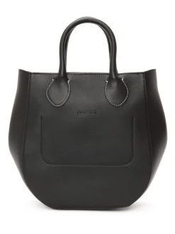 Borsa tote in pelle