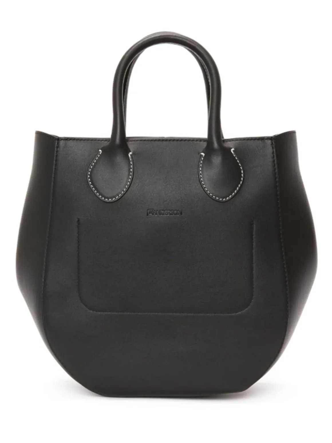 Borsa tote in pelle