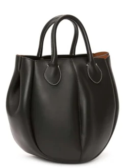 Borsa tote in pelle