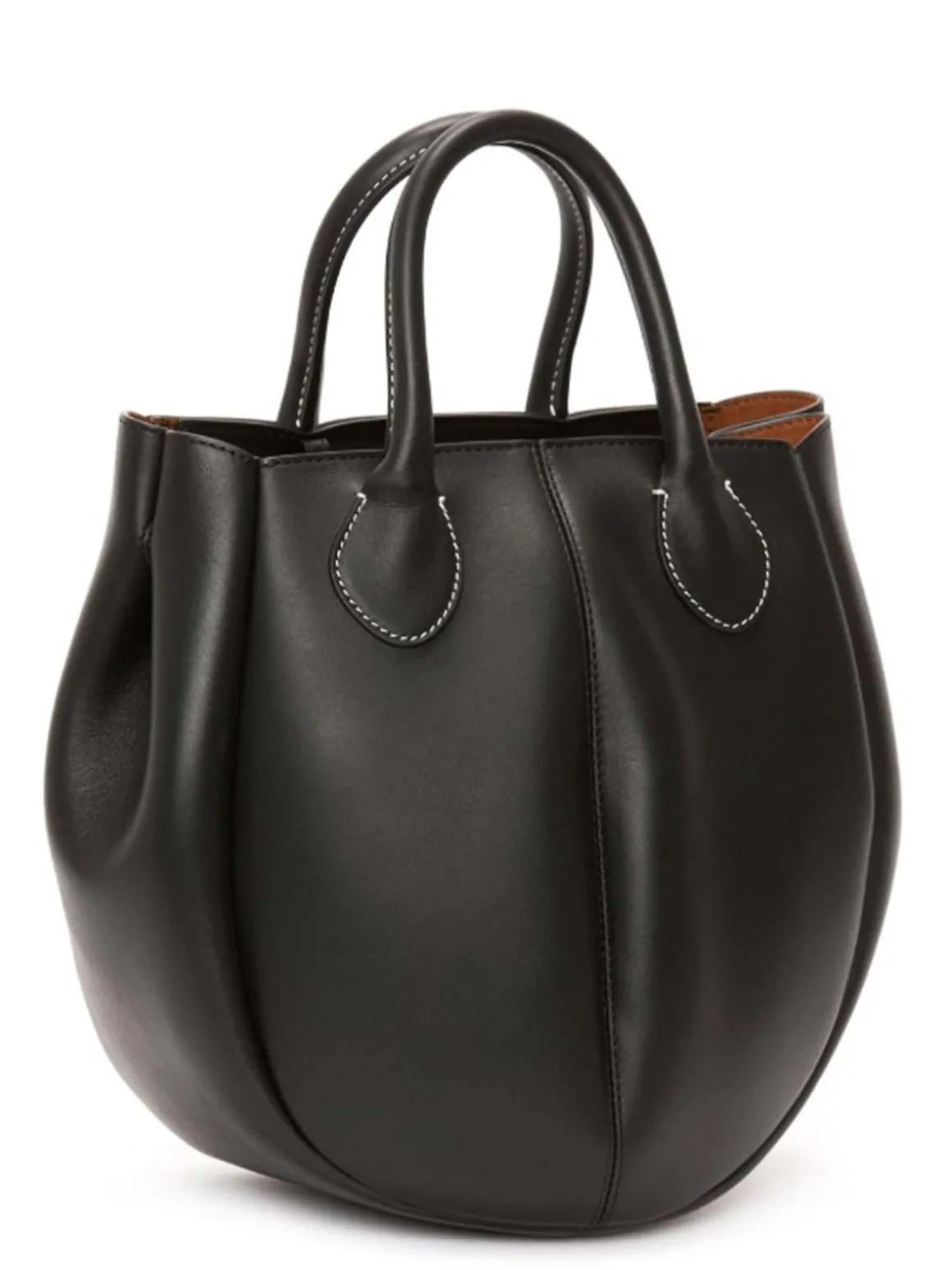 Borsa tote in pelle