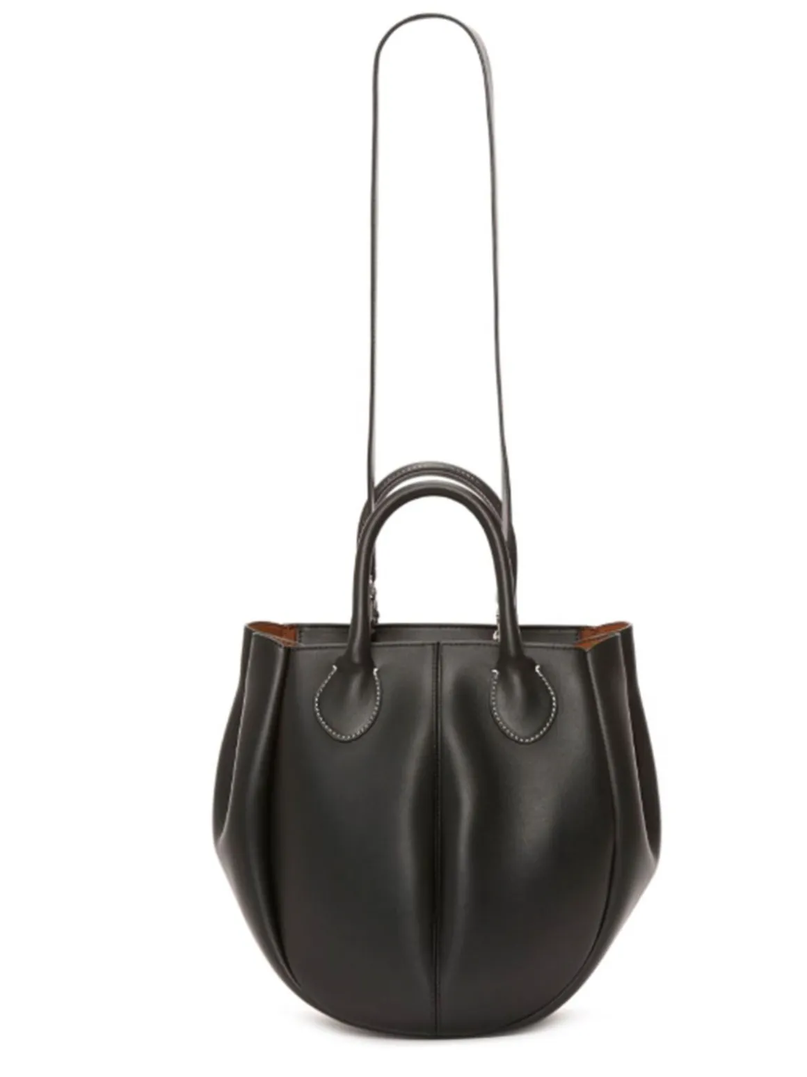 Borsa tote in pelle