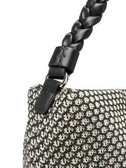 Borsa Tote In Rete