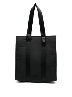Borsa tote Le Cabas Cuerda in cotone