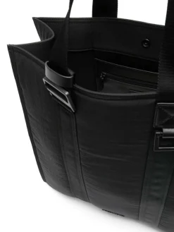 Borsa tote Le Cabas Cuerda in cotone