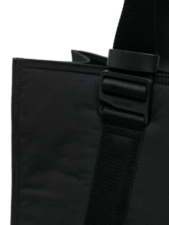 Borsa tote Le Cabas Cuerda in cotone