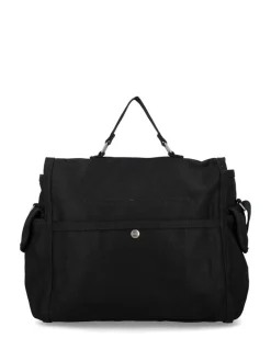 Borsa tote logata