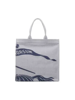 Borsa tote media