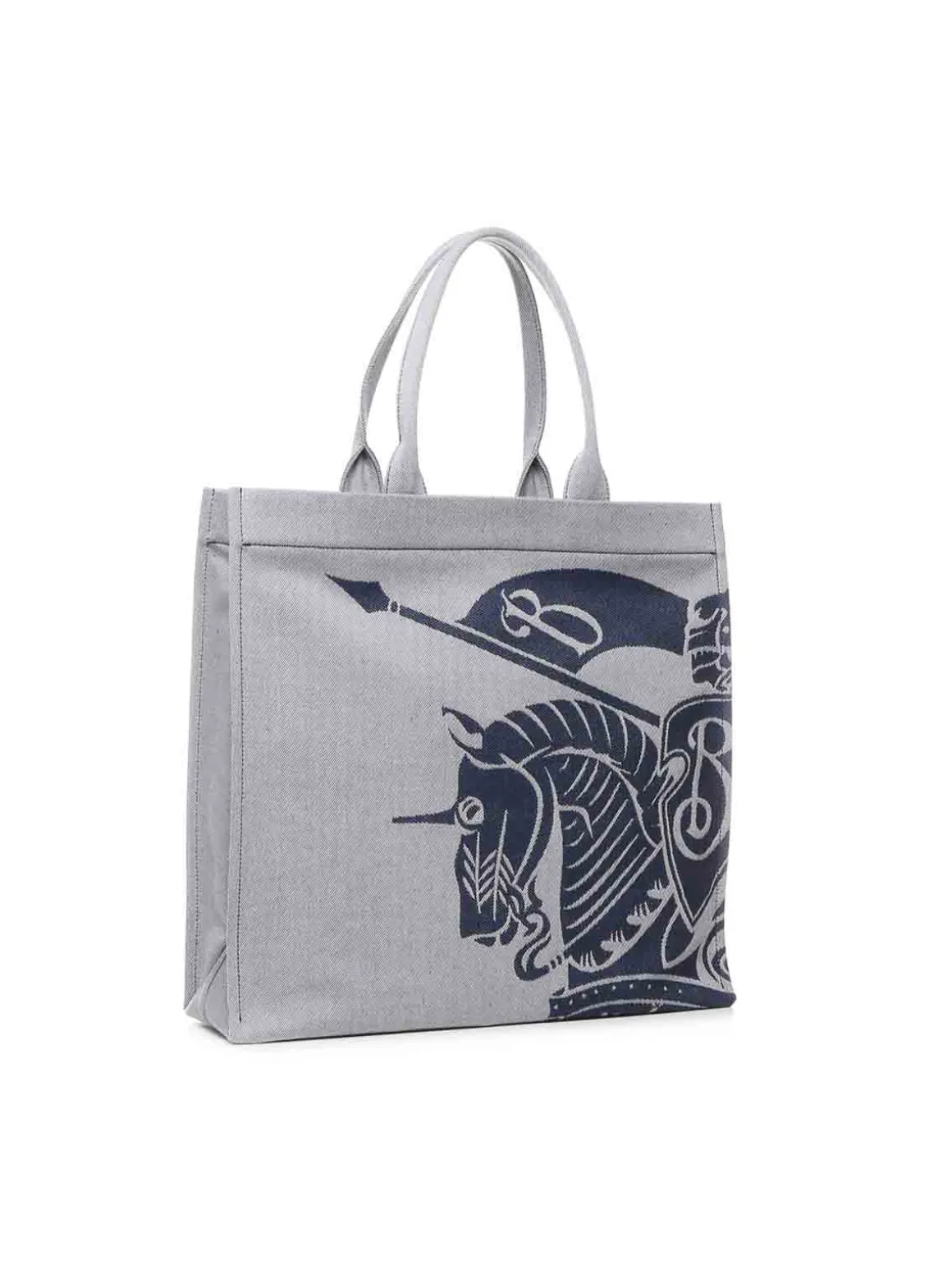 Borsa tote media