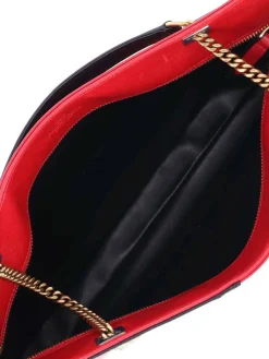 Borsa Tote Media