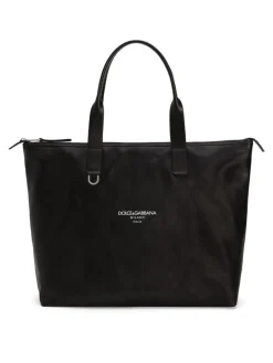 Borsa tote Nero