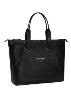 Borsa tote Nero