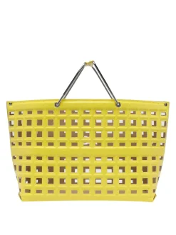 Borsa tote Ostritch