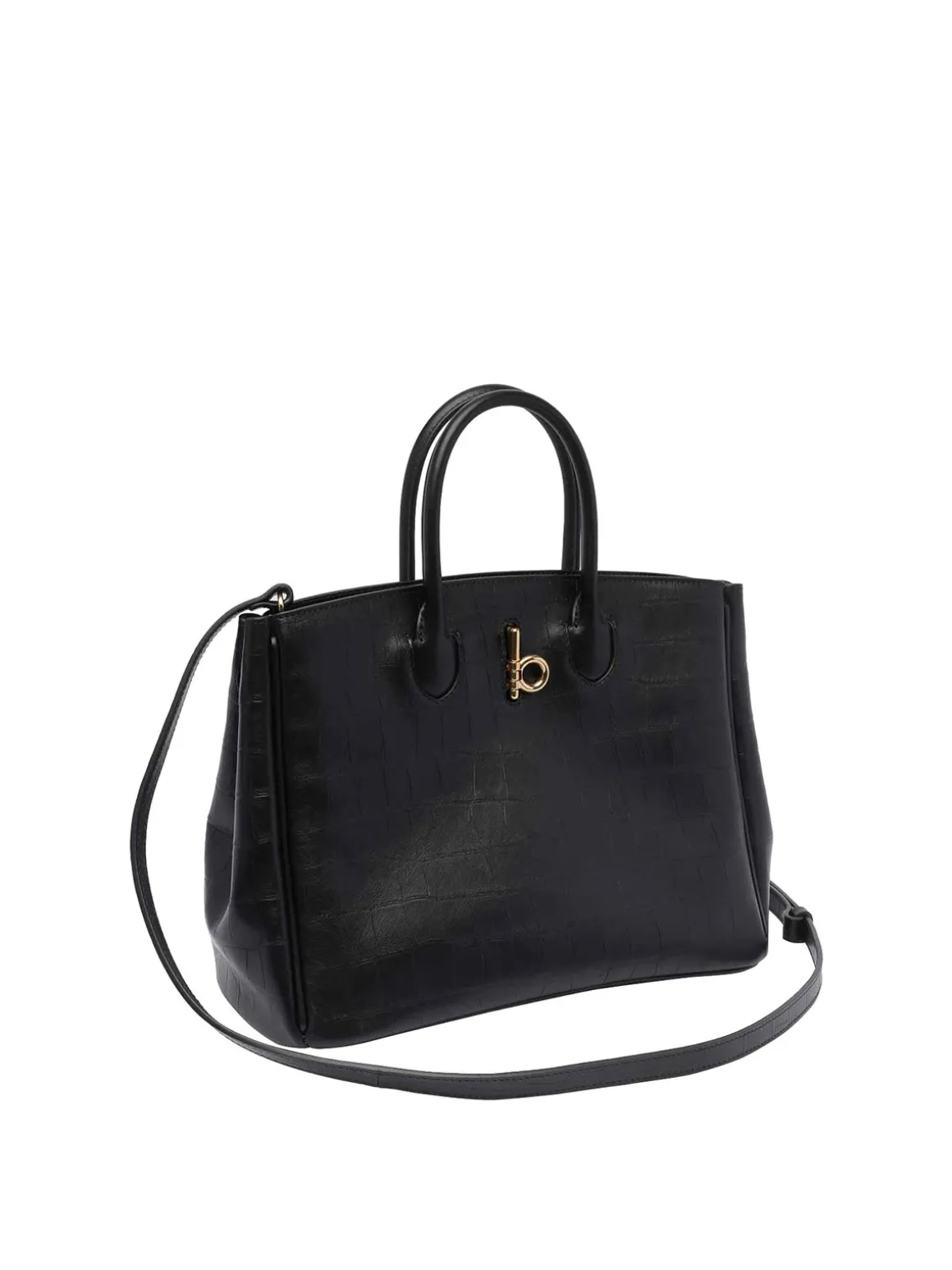 Borsa tote piccola