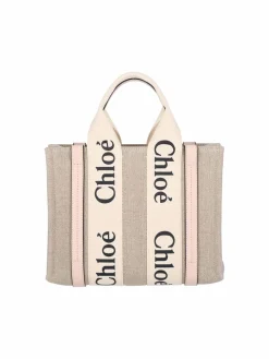 Borsa Tote Piccola