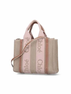 Borsa Tote Piccola