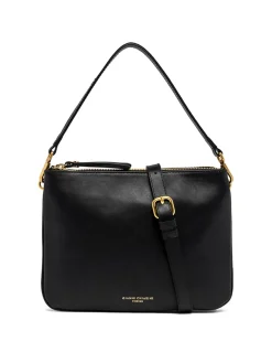 Borsa Tracolla Frida In Pelle Liscia