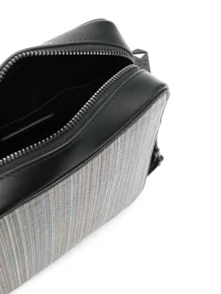 Borsa uomo a tracolla