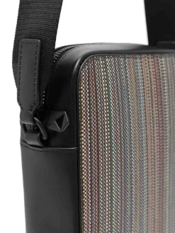 Borsa uomo a tracolla