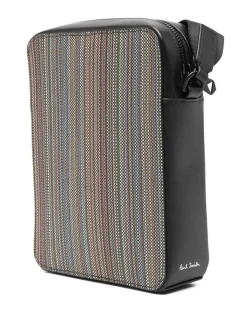 Borsa uomo a tracolla