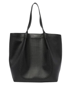 Borsa Vertical secret