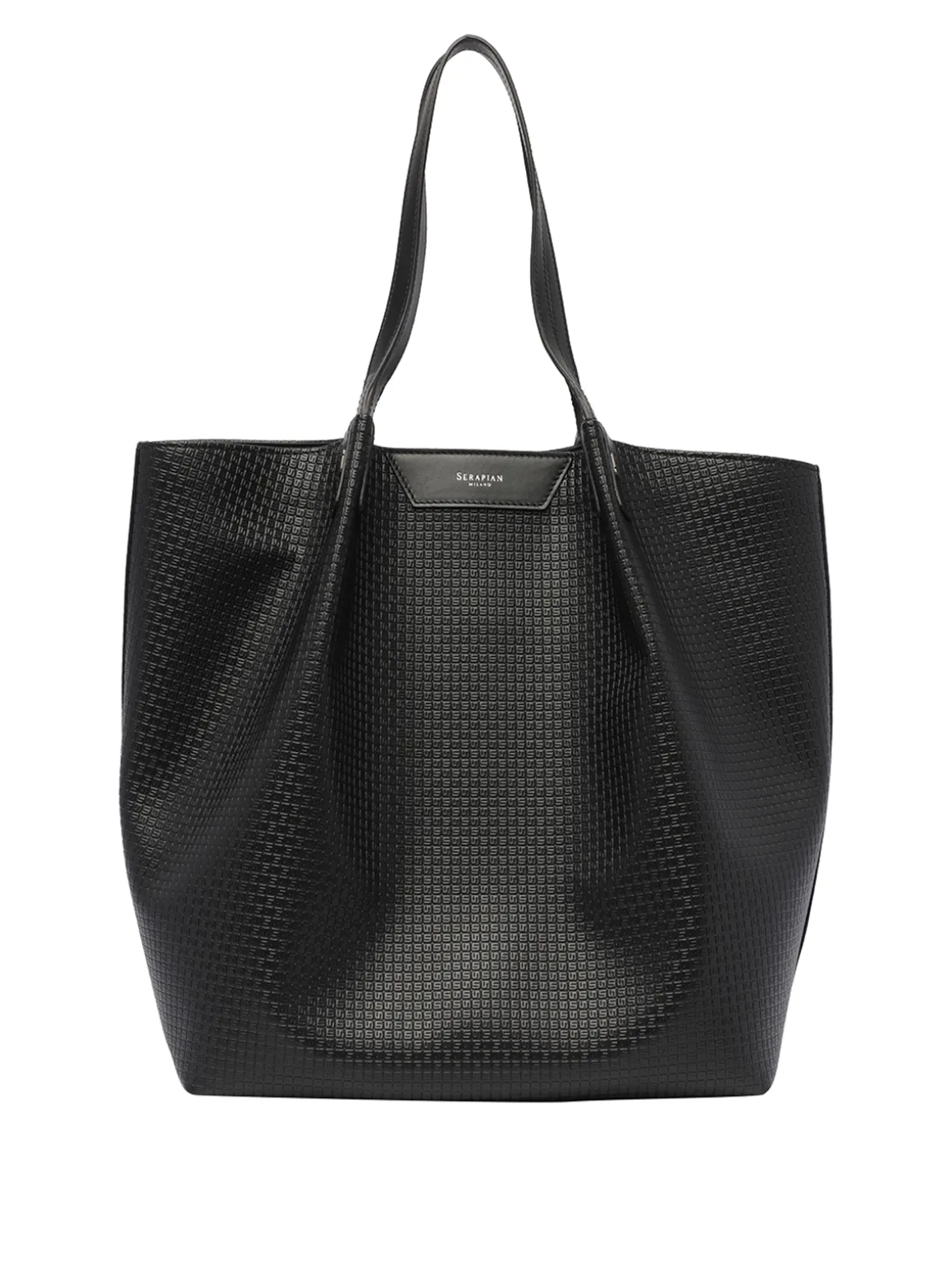 Borsa Vertical secret