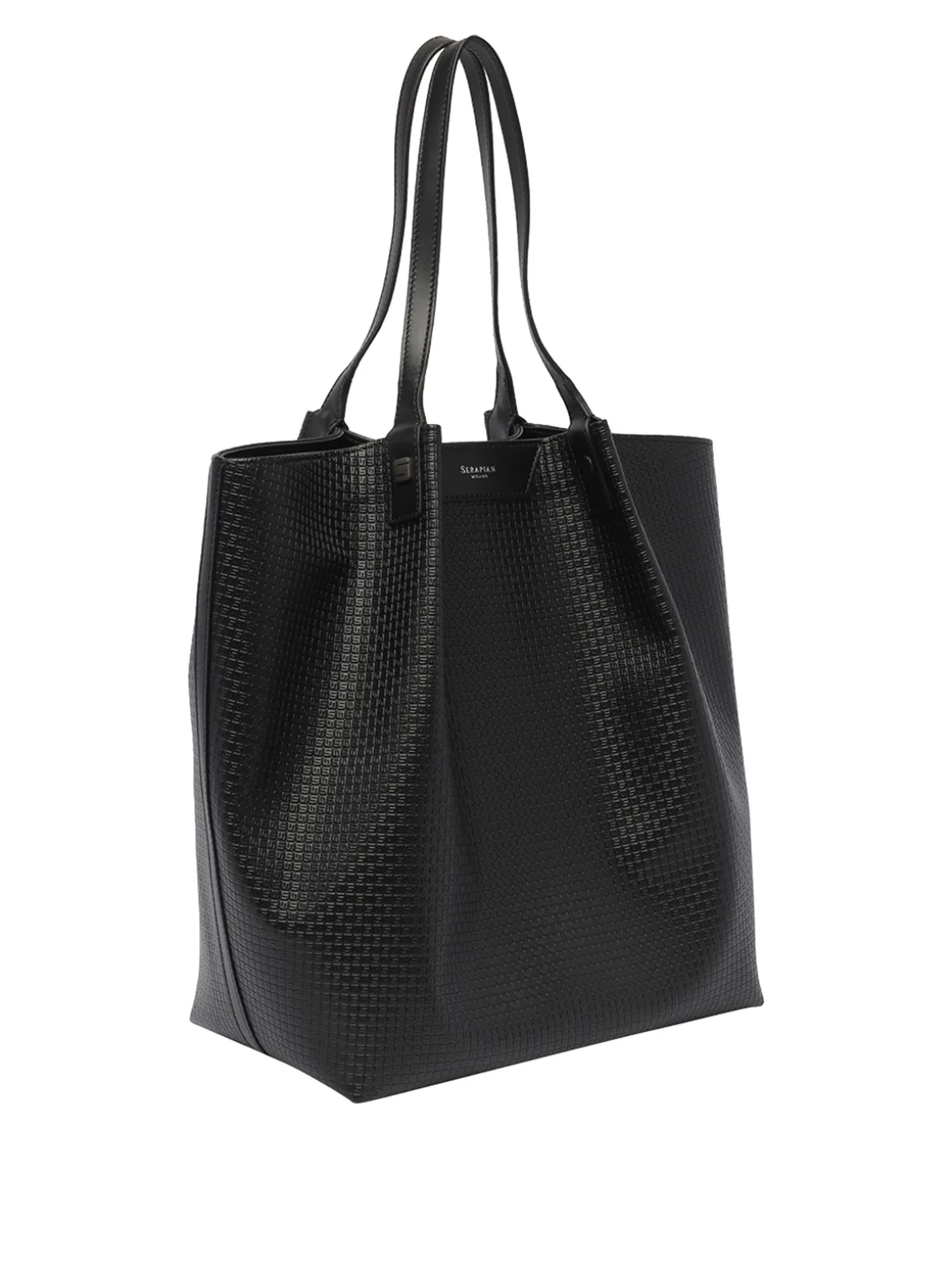 Borsa Vertical secret