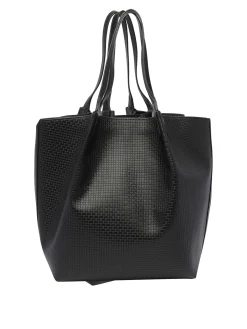 Borsa Vertical secret