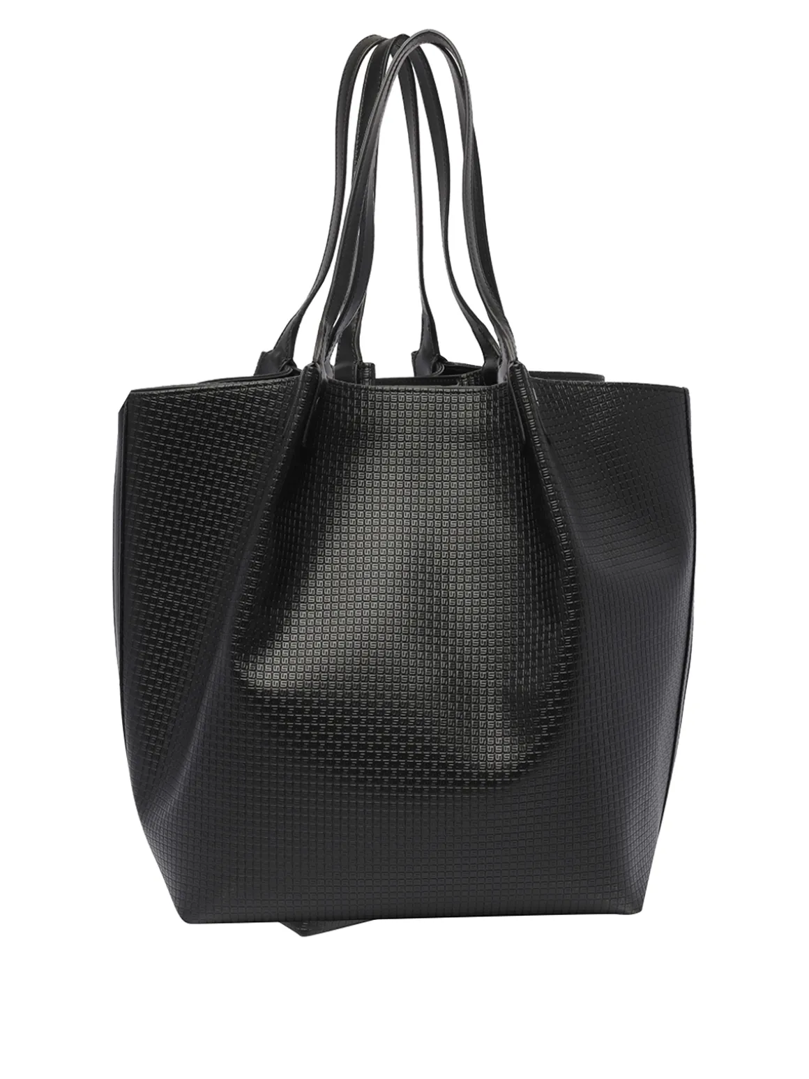Borsa Vertical secret
