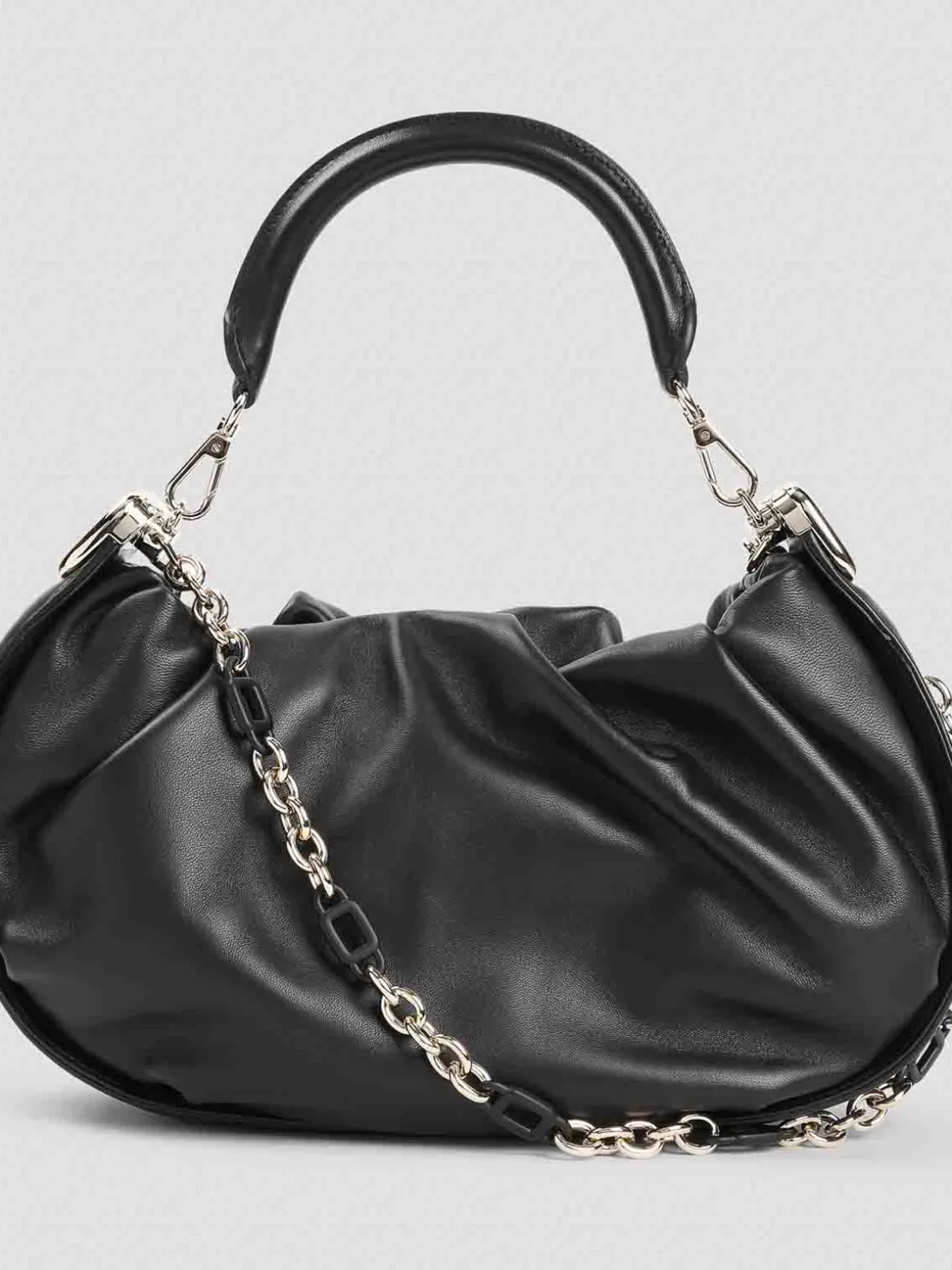 Borsetta medio royal hobo viv`