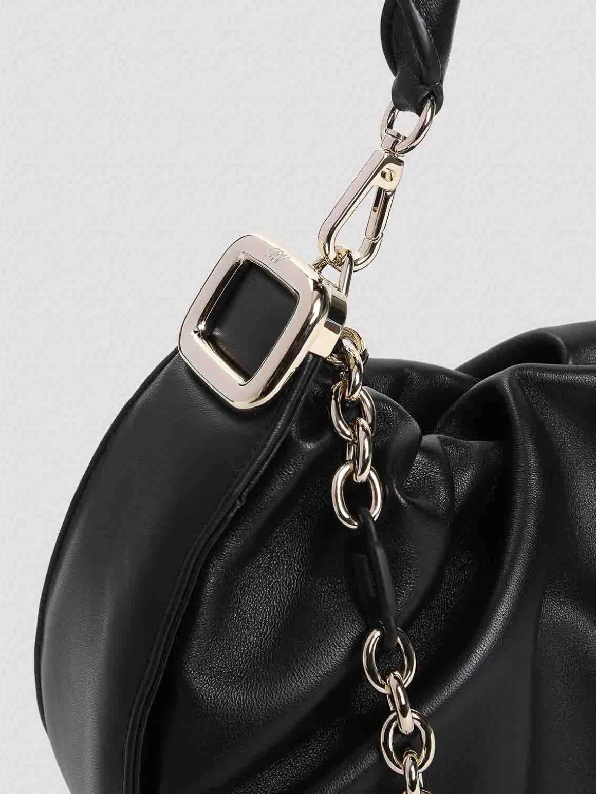 Borsetta medio royal hobo viv`