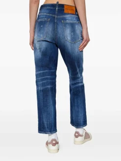 Boston Jean