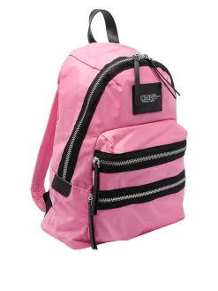 Bow Pink Lo zaino grande