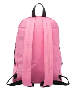 Bow Pink Lo zaino grande