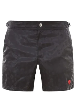 Boxer da mare con Skull