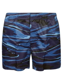 Boxer da mare fantasia