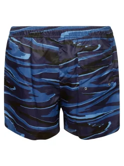 Boxer da mare fantasia