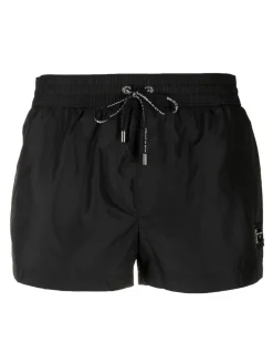 Boxer da nuoto