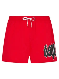 Boxer Midi