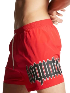 Boxer Midi